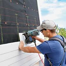 Best Storm Damage Siding Repair  in Bladenboro, NC